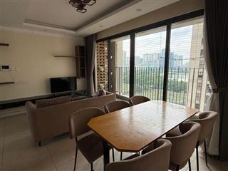 BÁN CĂN 3PN rộng 95m2 tại VINHOMES D'CAPITALE - nhà đẹp