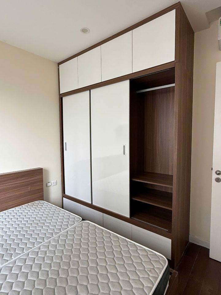 BÁN CĂN 3PN rộng 95m2 tại VINHOMES D'CAPITALE - nhà đẹp