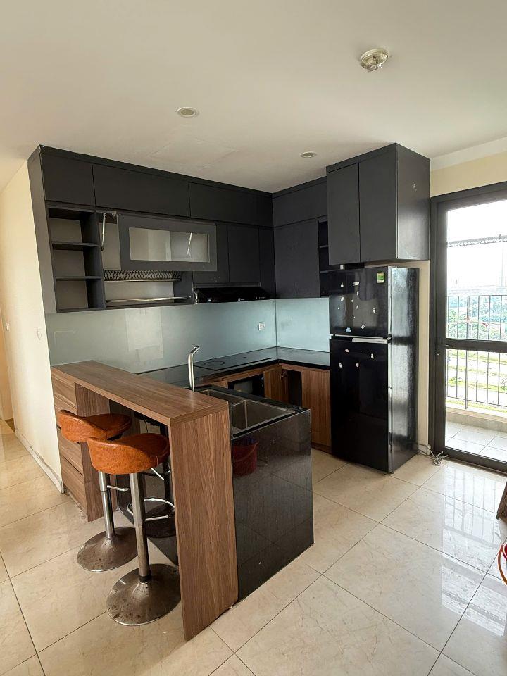 BÁN CĂN 3PN rộng 95m2 tại VINHOMES D'CAPITALE - nhà đẹp