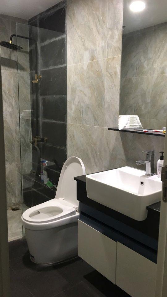 Bán căn hộ 3PN-105m2 giá tốt nhất SEASONS AVENUE, có slot oto