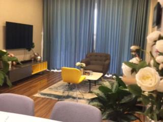 Bán căn hộ 3PN-100m2 giá tốt nhất SEASONS AVENUE, giá chỉ 9.1 tỷ