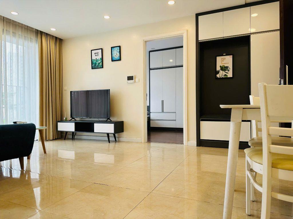 Chính chủ cần bán 2PN VINHOMES D'CAPITALE CHỈ 9.1 tỷ