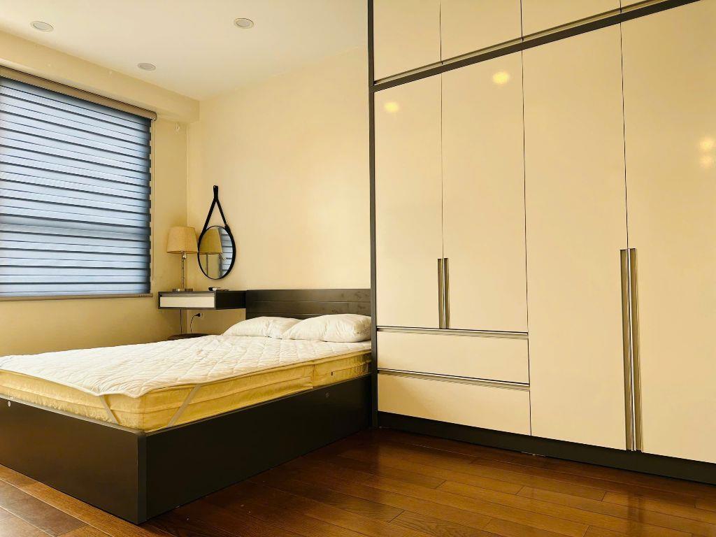 Chính chủ cần bán 2PN VINHOMES D'CAPITALE CHỈ 9.1 tỷ