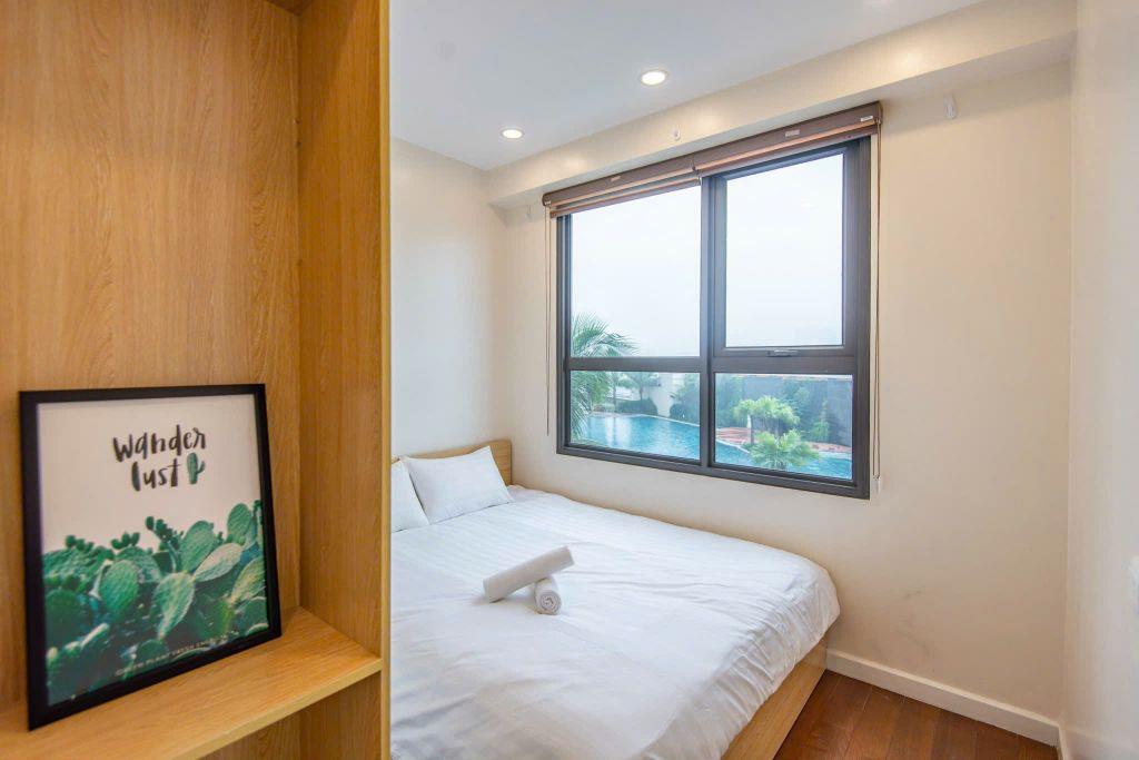 Chính chủ cần bán 2PN VINHOMES D'CAPITALE CHỈ 9.1 tỷ