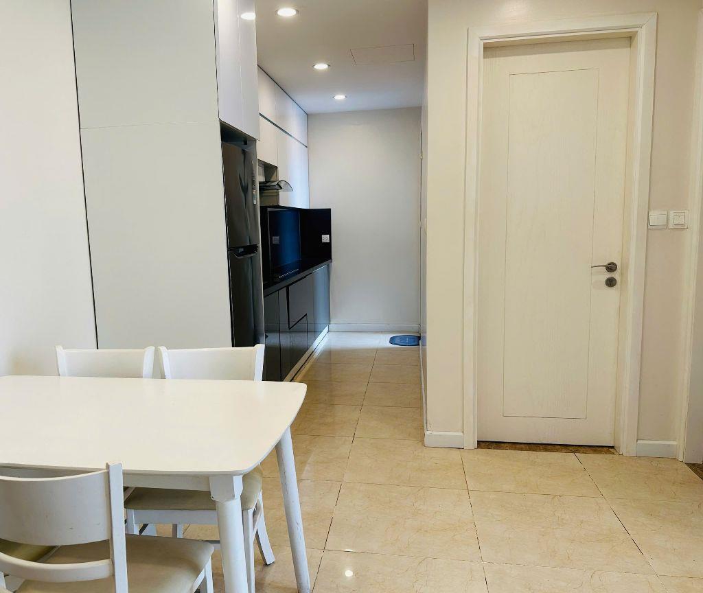 Chính chủ cần bán 2PN VINHOMES D'CAPITALE CHỈ 9.1 tỷ