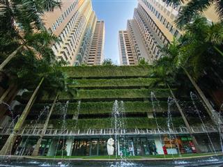 Bán căn hộ 2 ngủ dt 89m2 tại Mulberry Lane, full đồ giá 7 tỷ