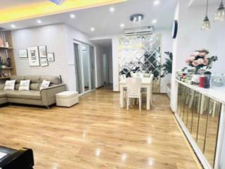 Bán nhanh căn hộ 3PN-105m2 tại Seasons Avenue, có slot oto