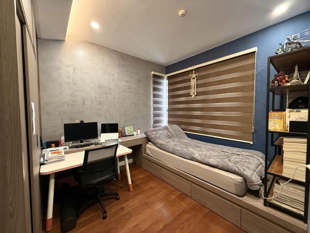 Bán căn hộ 3PN, dt 100m2 tòa C6 D'Capitale Vinhomes Trần Duy Hưng