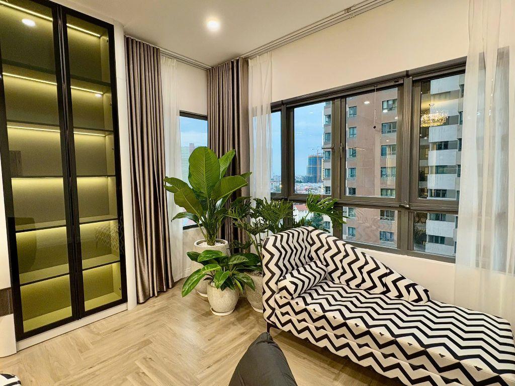 Bán căn hộ 3 ngủ tòa D Mulberry Lane - full đồ - chỉ 8.5 tỷ