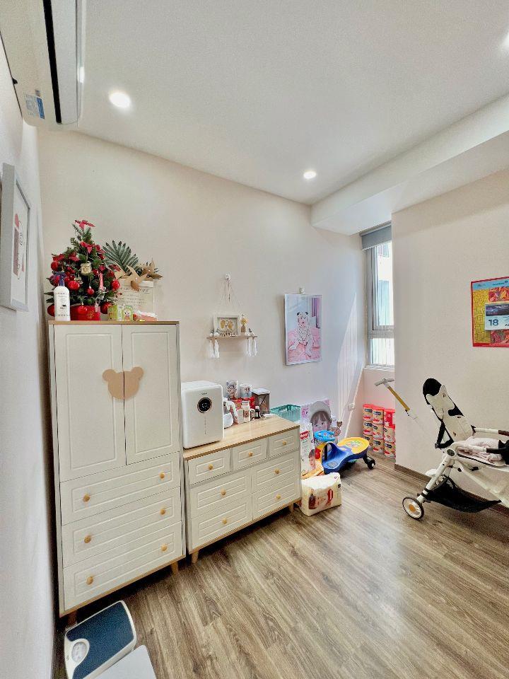 Bán căn hộ 3n2wc dt 93m2 tại Ecolife Capitol, full đồ giá 8.3 tỷ