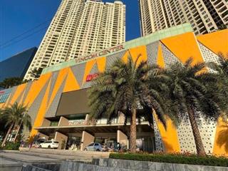 Bán căn hộ 3PN VIEW HỒ tại Vinhomes Trần Duy Hưng, chỉ 12.x t.ỷ