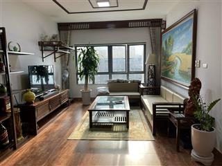 Bán căn 2 ngủ chung cư Mulberry Lane, SHLD, chỉ 7.2x tỷ