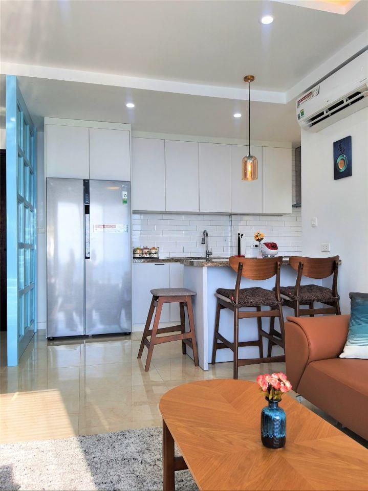 Bán căn hộ 2 NGỦ tại C7 Vinhomes D'Capitale SHLD, giá 9.x tỷ