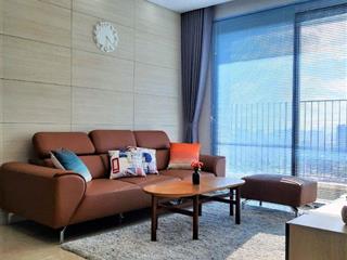 Bán căn hộ 2 NGỦ tại C7 Vinhomes D'Capitale SHLD, giá 9.x tỷ