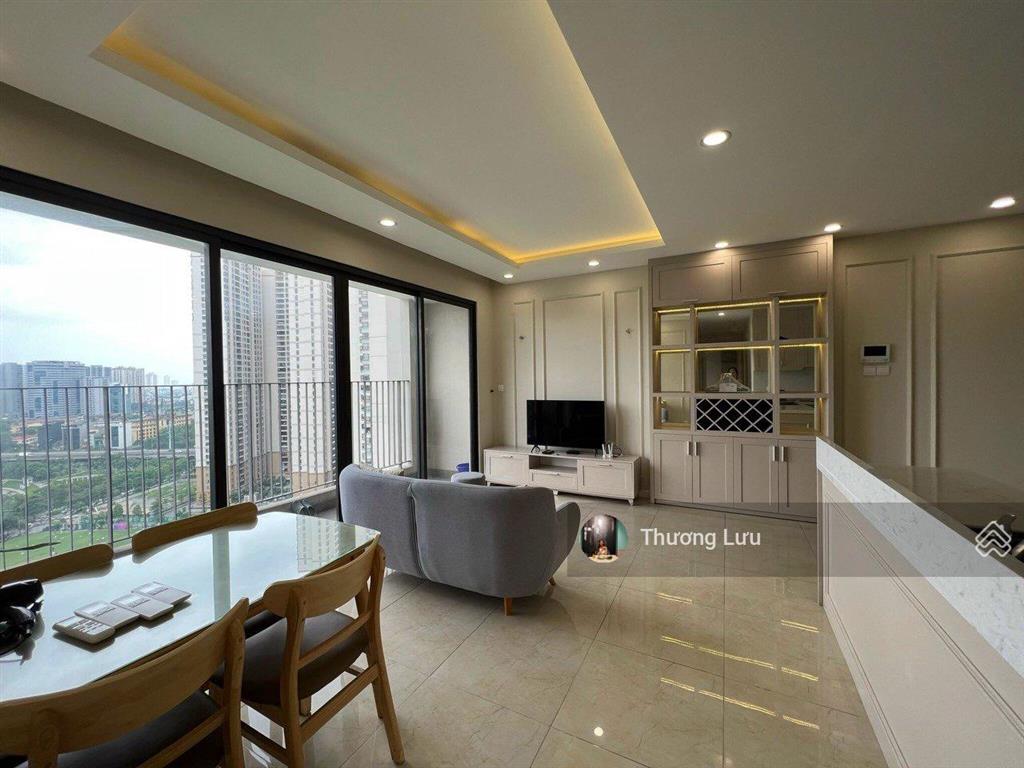 Bán căn hộ 3pn  103m2 tại vinhomes d'capitale, shld, chỉ 13.x t.ỷ