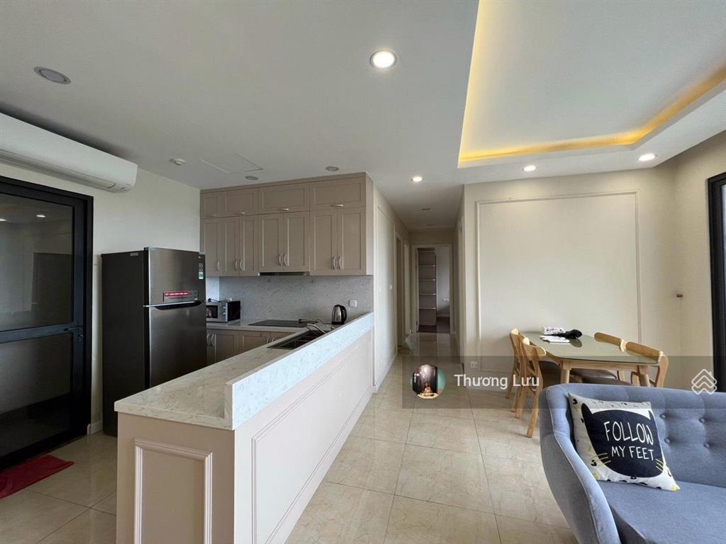 Bán căn hộ 3pn  103m2 tại vinhomes d'capitale, shld, chỉ 13.x t.ỷ