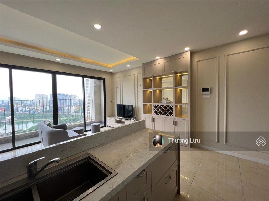 Bán căn hộ 3pn  103m2 tại vinhomes d'capitale, shld, chỉ 13.x t.ỷ