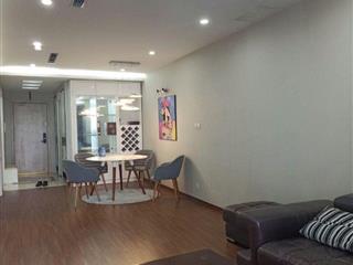 Chính chủ bán CHCC Thanh Xuân Complex 3PN, SHLD, giá tốt