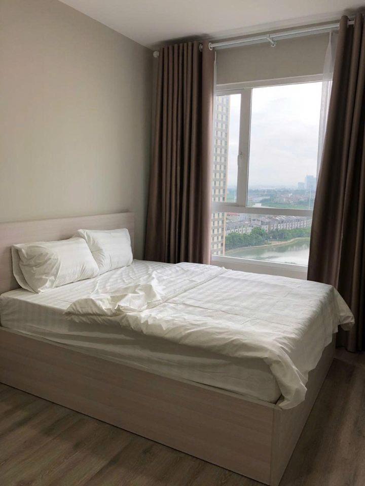 Bán căn hộ 2PN-81m2 SEASONS AVENUE tòa S4, giá 7.x tỷ