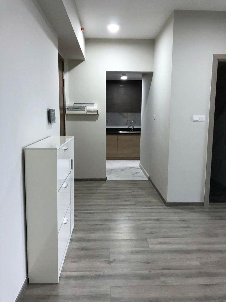 Bán căn hộ 2PN-81m2 SEASONS AVENUE tòa S4, giá 7.x tỷ