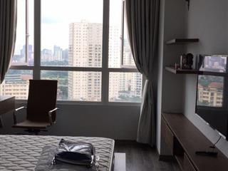 Bán căn hộ 2PN Seasons Avenue dt 72m2 - giá chỉ 6.4 t.ỷ