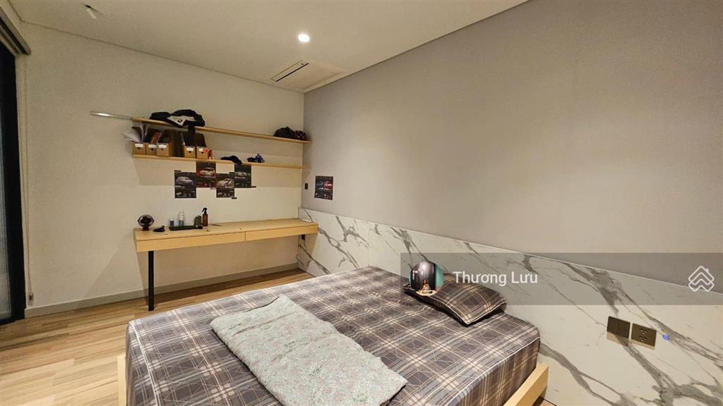 Bán căn hộ 1pn  46m2, full đồ mới đẹp tại mulberry lane, shld, giá 4 tỷ