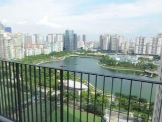 Bán căn hộ 2PN VIEW HỒ Vinhomes D'Capitale, dt 73m2, giá 9 tỷ