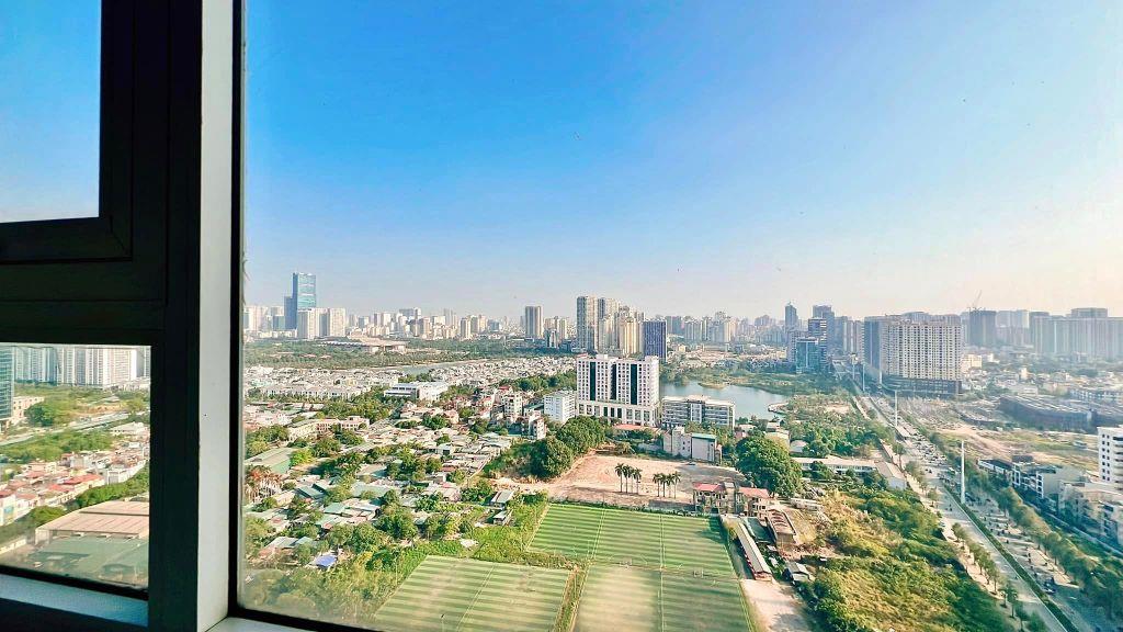 Chuyển nhượng căn hộ 3PN Ecolife Capitol 93m2 hiện chỉ 8 t.ỷ