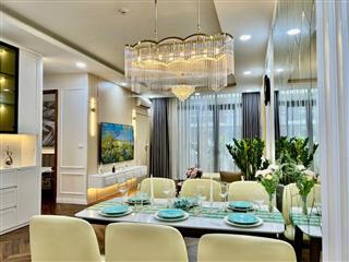 Bán căn hộ 3PN tại Thanh Xuân Complex (24T3 Hapulico), giá tốt