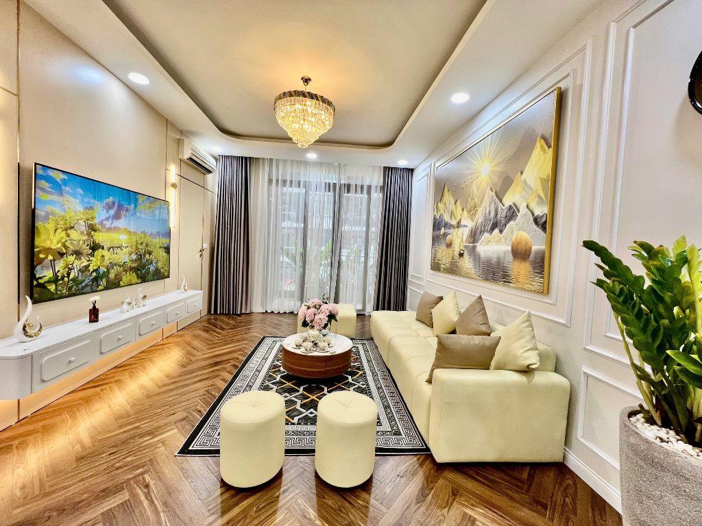 Bán căn hộ 3PN tại Thanh Xuân Complex (24T3 Hapulico), giá tốt