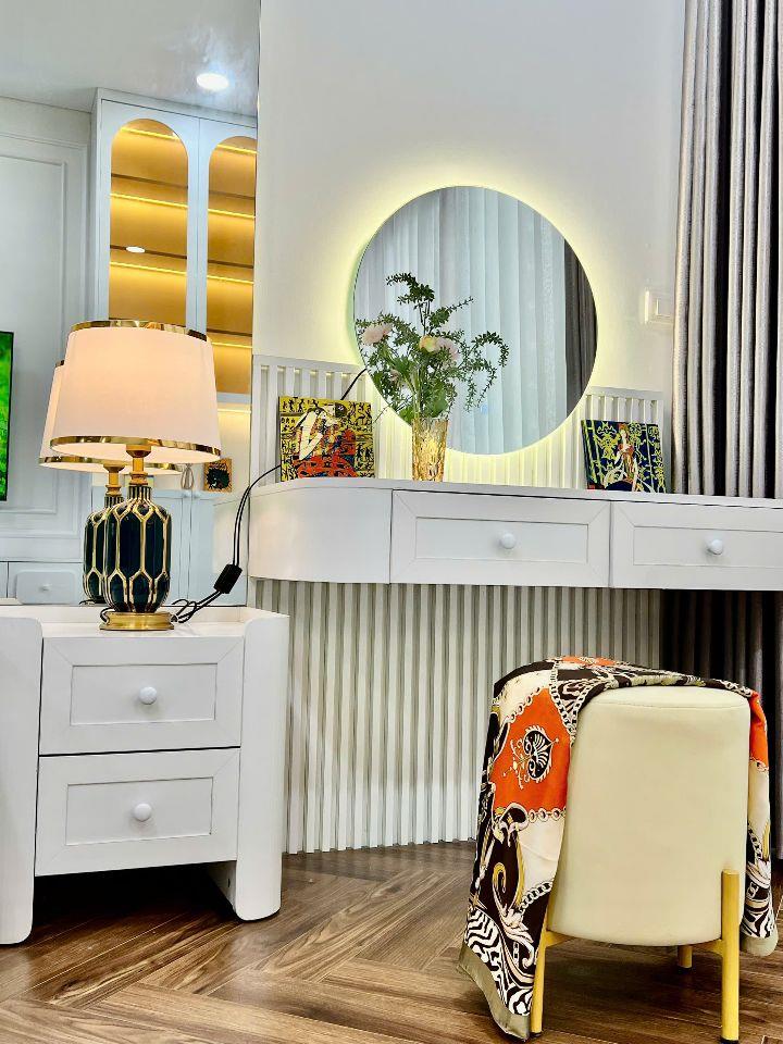 Bán căn hộ 3PN tại Thanh Xuân Complex (24T3 Hapulico), giá tốt