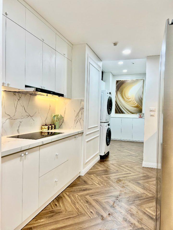 Bán căn hộ 3PN tại Thanh Xuân Complex (24T3 Hapulico), giá tốt