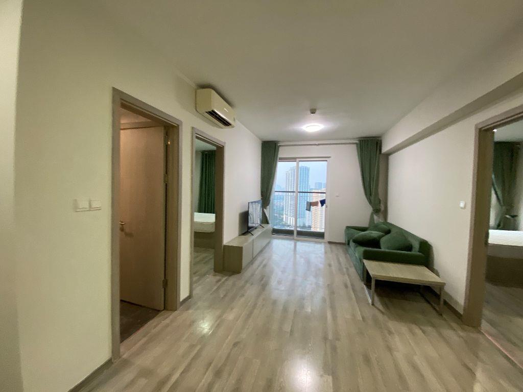 Bán căn hộ 2PN+2VS tại Seasons Avenue - TÒA S4 xịn nhất, giá 7.x tỷ