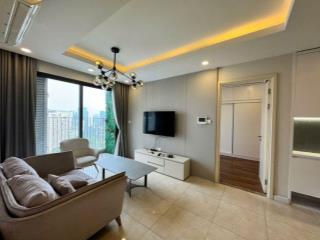 Cần bán căn hộ 2PN-80m2 tại Vinhomes D'Capitale, giá 9.2 tỷ