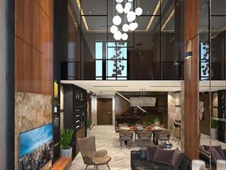 Bán căn hộ DUPLEX 3PN tại Mulberry Lane, full đồ, giá tốt