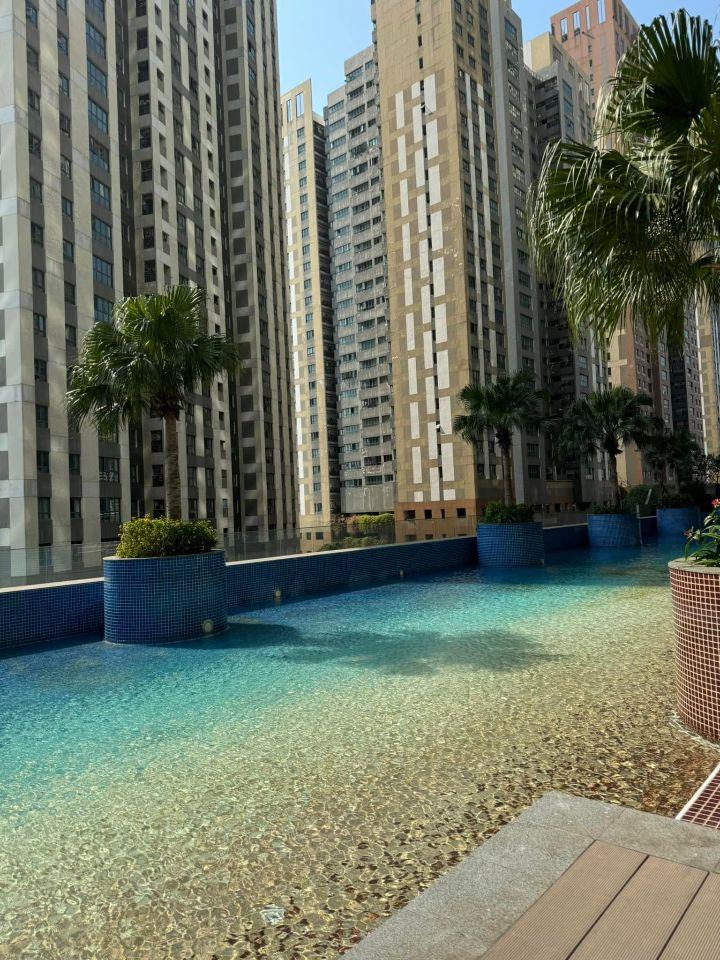 BÁN GẤP CĂN 3PN Seasons Avenue, có slot oto, giá 9ty