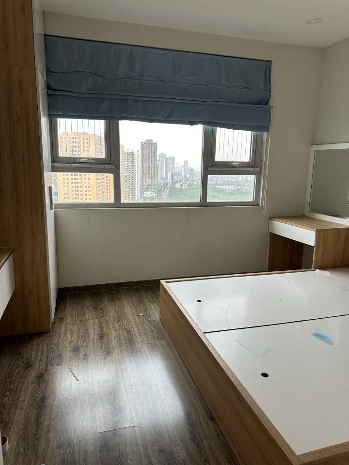 Chuyển nhượng căn hộ 3PN-104m2 Ecolife Capitol, giá chỉ 9ty1