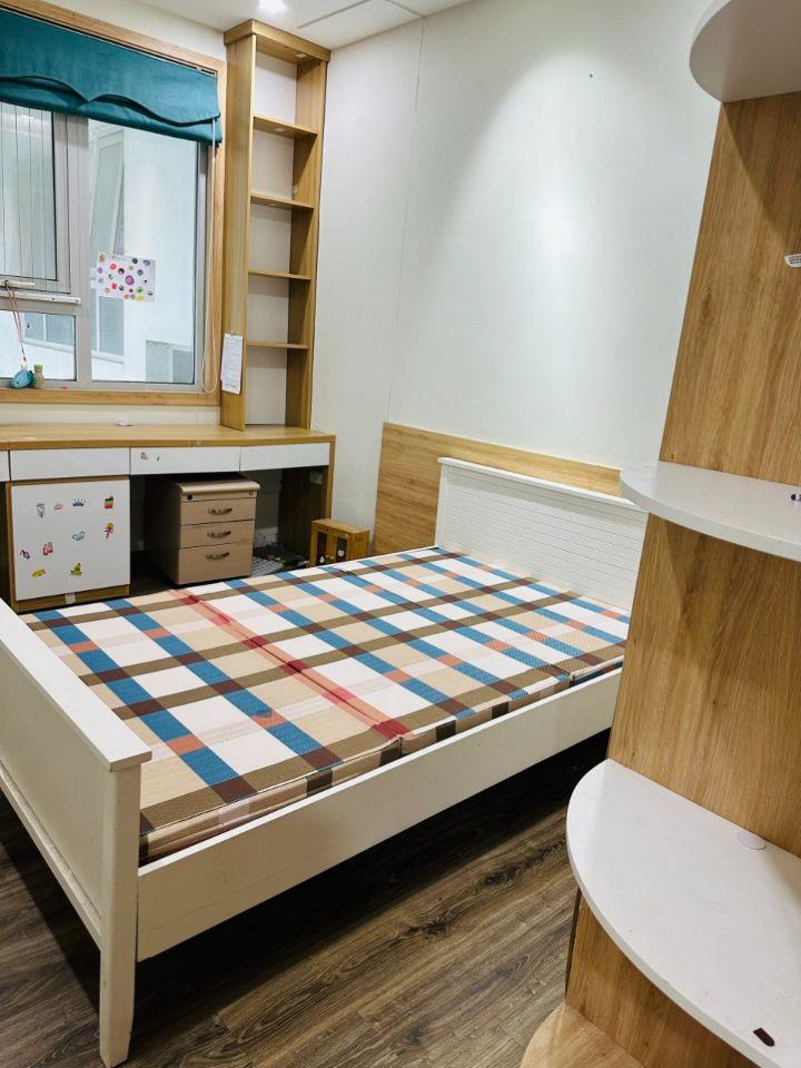 Chuyển nhượng căn hộ 3PN-104m2 Ecolife Capitol, giá chỉ 9ty1