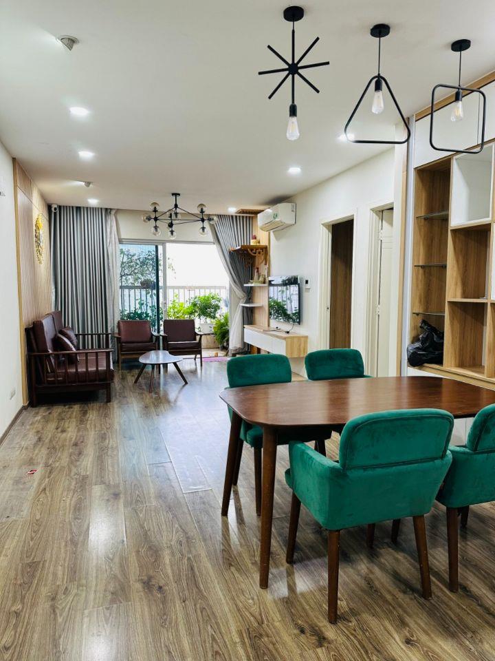 Chuyển nhượng căn hộ 3PN-104m2 Ecolife Capitol, giá chỉ 9ty1