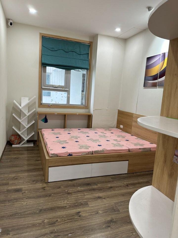 Chuyển nhượng căn hộ 3PN-104m2 Ecolife Capitol, giá chỉ 9ty1