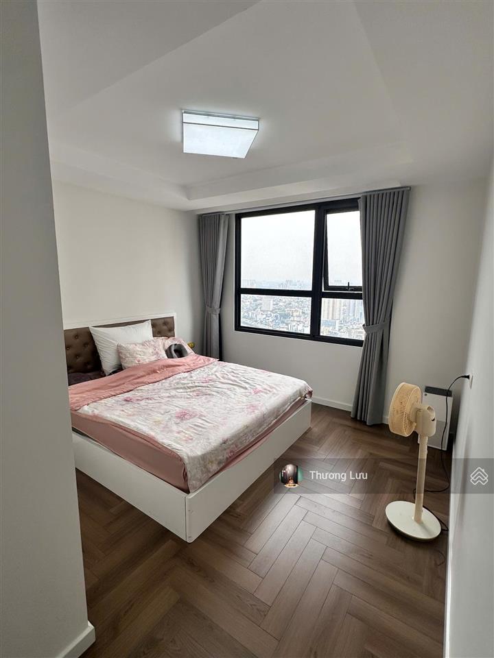 Bán căn hộ 3pn tòa c7 vinhomes d'capitale  sh lâu dài, giá tốt