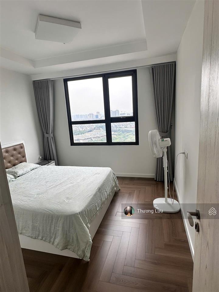 Bán căn hộ 3pn tòa c7 vinhomes d'capitale  sh lâu dài, giá tốt