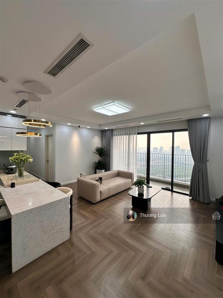 Bán căn hộ 3pn tòa c7 vinhomes d'capitale  sh lâu dài, giá tốt