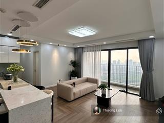Bán căn hộ 3pn tòa c7 vinhomes d'capitale  sh lâu dài, giá tốt