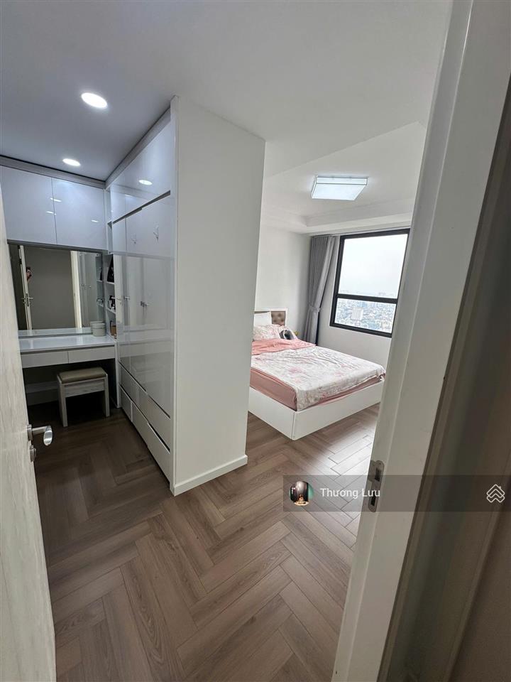 Bán căn hộ 3pn tòa c7 vinhomes d'capitale  sh lâu dài, giá tốt