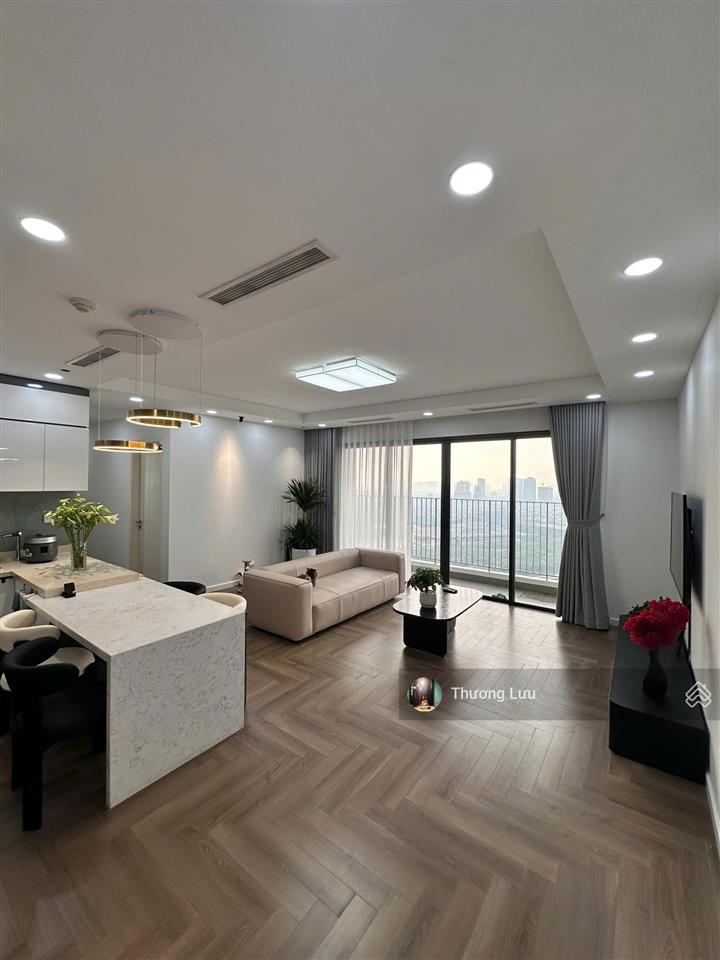 Bán căn hộ 3pn tòa c7 vinhomes d'capitale  sh lâu dài, giá tốt