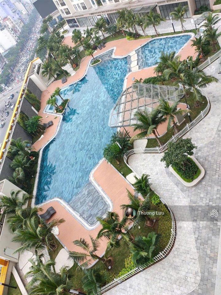 Bán căn hộ 3pn tòa c7 vinhomes d'capitale  sh lâu dài, giá tốt