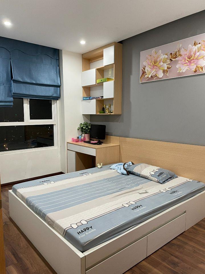 BÁN CĂN 3PN Seasons Avenue 117m2 nhà đẹp - FULL ĐỒ