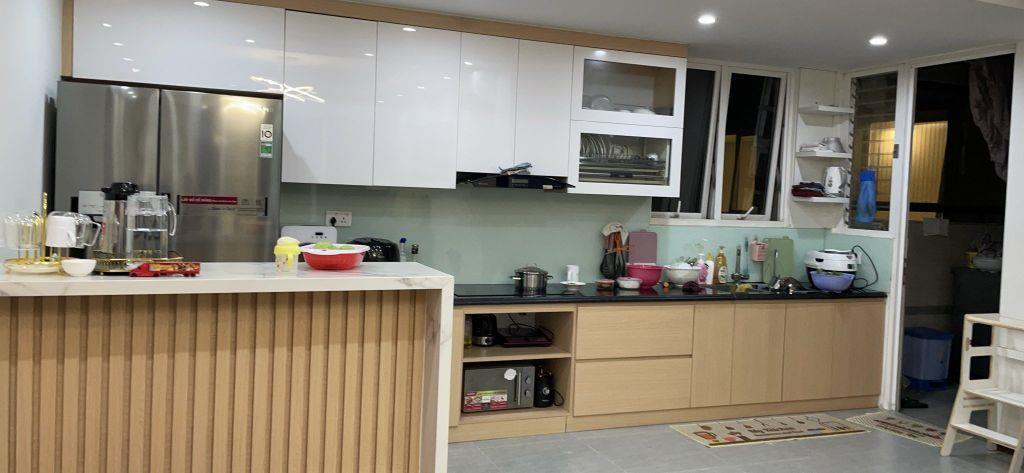 BÁN CĂN 3PN Seasons Avenue 117m2 nhà đẹp - FULL ĐỒ