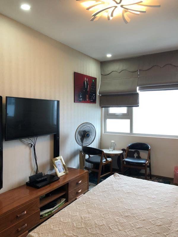 Bán căn Ecolife Capitol 3PN tầng trung tòa A2, giá chỉ 8ty